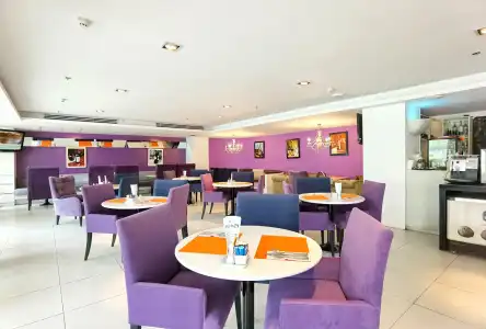 Nova Suites Pattaya by Compass Hospitality - 12