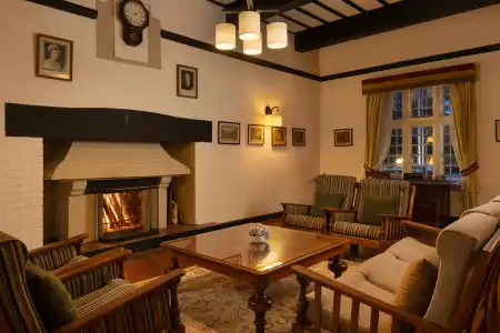 The Hill Club - 19