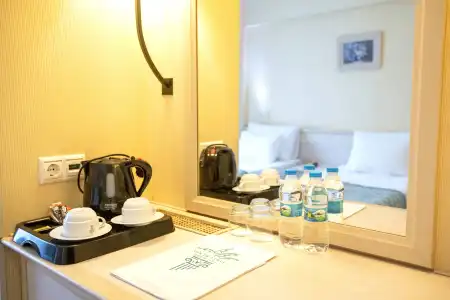 Göcek Lykia Resort Premium Concept - 27