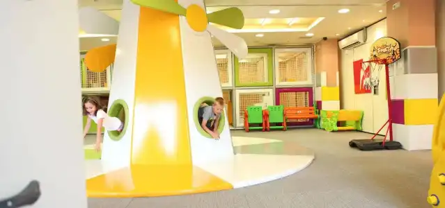 Mona Plaza Zlatibor - 27