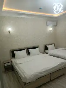 Muhayyo Guest House - 17