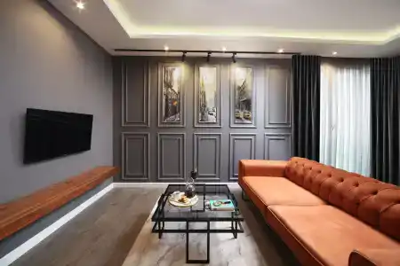 The Place Suites Atasehir - 8