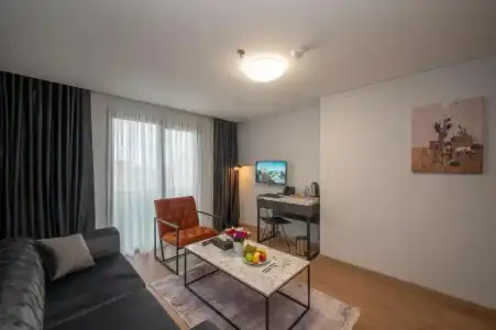 KA & Suites - 132