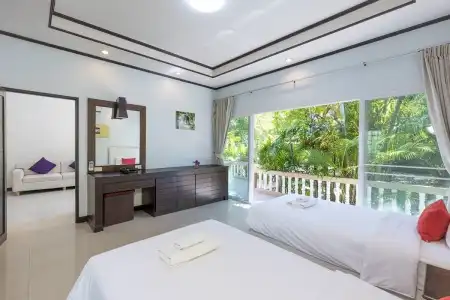 Layantara Villas Phuket - 81