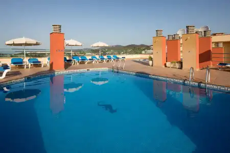 Htop Royal Sun Family Suites 4Sup #HtopFun - 17