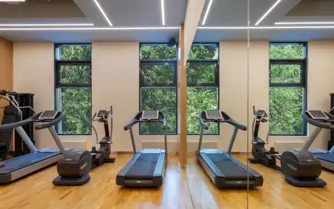 Spa Palmira Garden - 16