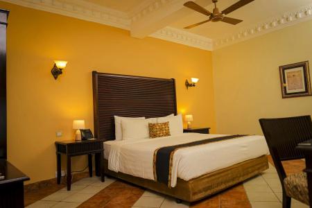 Colosseum Boutique and Spa - 53