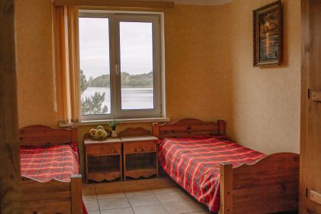 Usadba Saro Guest house - 10