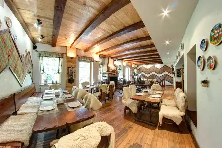 Lavanda Country Club - 25