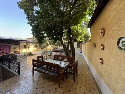 Darvozai Samarkand guest house - 6