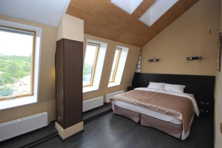 Absolyut Boutique-hotel - 87