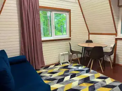 Zagorodnayy Klub Lesnaya Skazka - 128