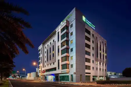 Holiday Inn Express Dubai - Jumeirah - 50
