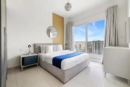 Unlock Metropolis Apartment - 63