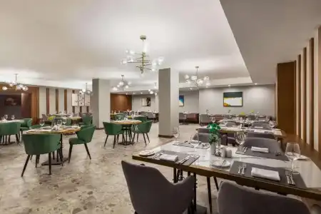 Wyndham Garden Baku - 1
