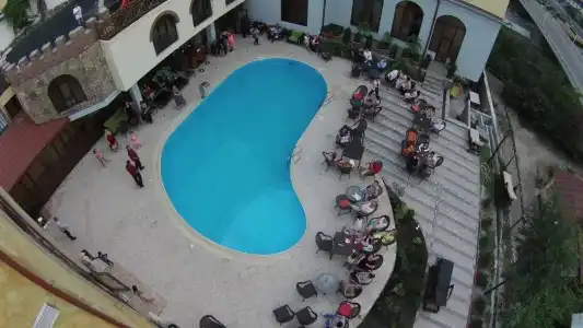 Borjomi Palace Health & Spa Center - 10
