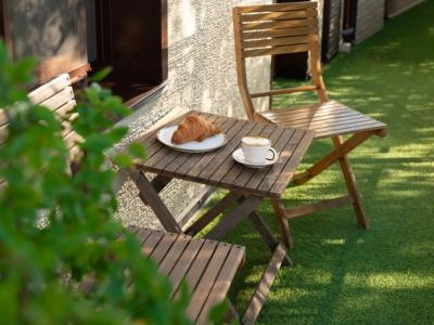 V&Rooftop lounge - 148