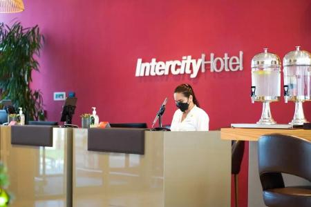 IntercityJaddaf Waterfront - 7