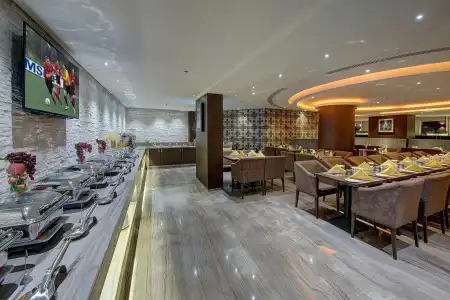 Omega Dubai - 18