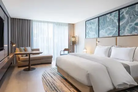 The Westin Istanbul Nisantasi - 25