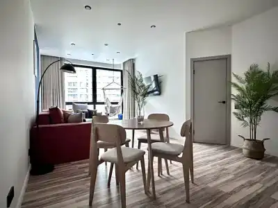 Raido. History Apart-hotel - 67