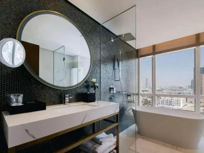 Mövenpick Jumeirah Village Triangle - 22