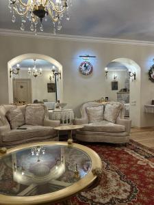 Amrots Deghceni - Boutique Castle Stay - 4