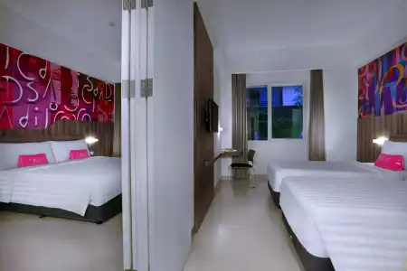 FaveKuta Kartika Plaza - 13