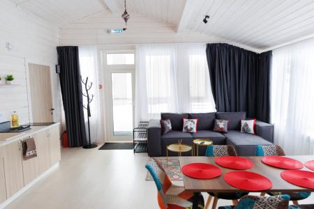 Atlant Village - 106