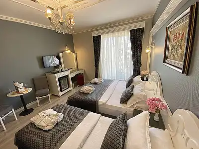 Gülhane Corner - 39