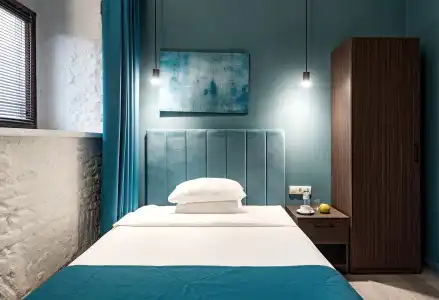 Gallery Inn Mini-hotel - 42