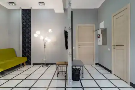 Bergs Spa and Сonference - 164