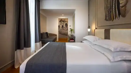Dharma Style & Spa - 56
