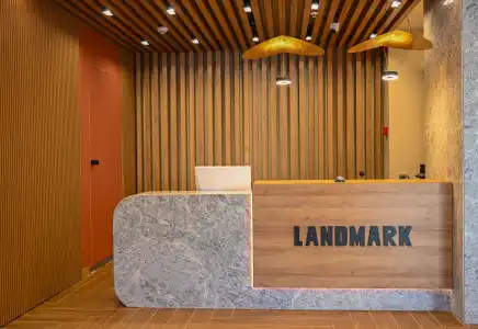 Landmark - 5