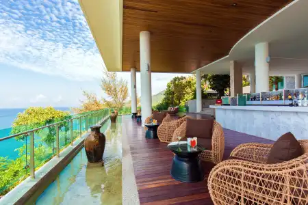 Wyndham Grand Phuket Kalim Bay - 1