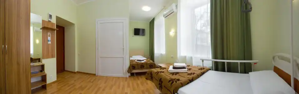 OOO Tavriya Sanatorium - 120