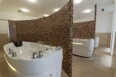 Spa Ulrika - 7