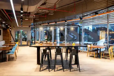 Crowne Plaza DOHA - THE BUSINESS PARK by IHG - 45