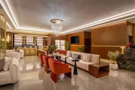 Best Western Premier Hidden Hills - 5