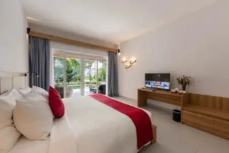 Mercury Phu Quoc Resort & Villas - 93