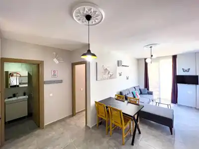 Just Dream Suites - 16