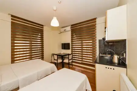 Invictum Residence Apartment - 36