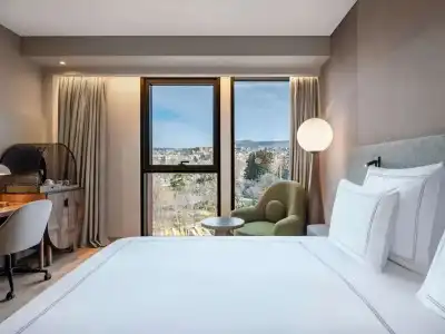 Swissôtel - 23