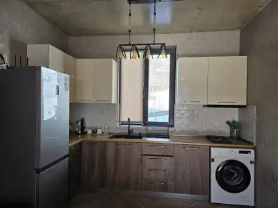 Kazbegi Folk Chalet - 16