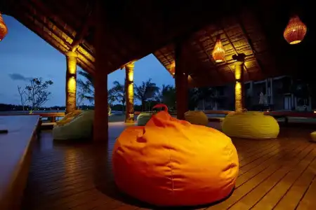 Amaranthe Bay Resort - 17