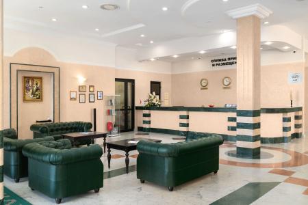 Health resort Azimut Zdorovye Zeleny Gay - 14