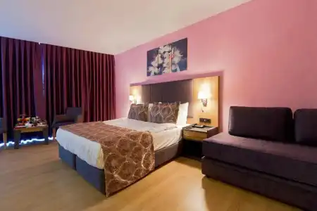 Euphoria Batumi Convention & Casino - 29