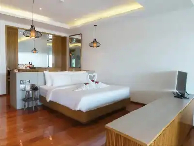 Wyndham Grand Phuket Kalim Bay - 60