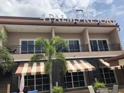 4Palms Resort - 36