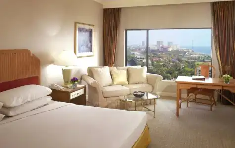 Hilton Colombo - 1